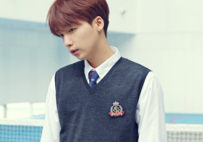 Jung Se Woon