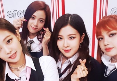 BLACKPINK, Jisoo