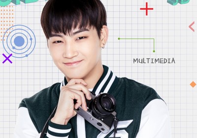 GOT7, JB