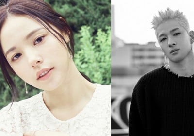 Taeyang, Min Hyo Rin