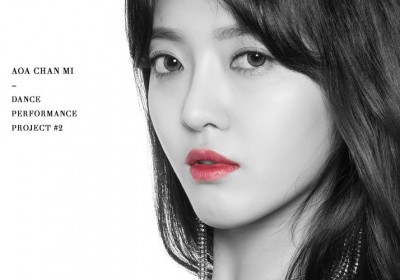 AOA, Dohwa (Chanmi)
