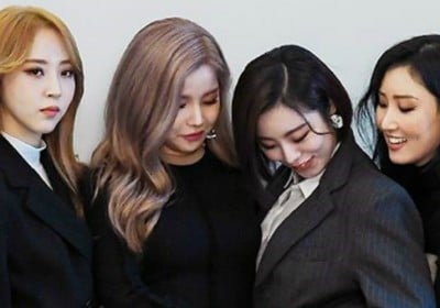 MAMAMOO