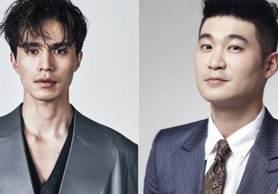 Lee Dong Wook, Choiza