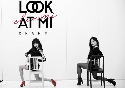 AOA, Dohwa (Chanmi)