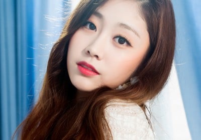 Lovelyz, (Jisoo) Seo Ji Soo