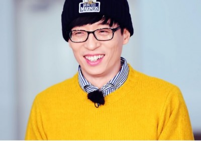 Yoo Jae Suk