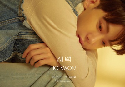 Jo Kwon