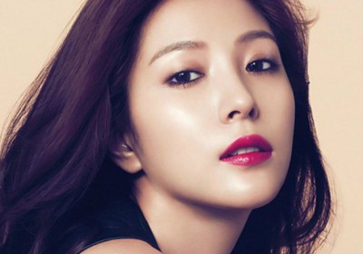 Boa, Lee Sang Yup