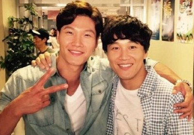 Kim Jong Kook, Cha Tae Hyun