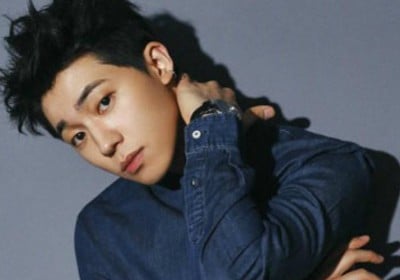 TEEN TOP, Changjo