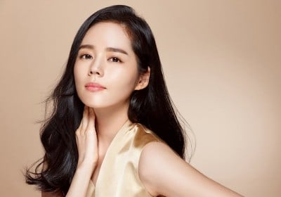 Han Ga In