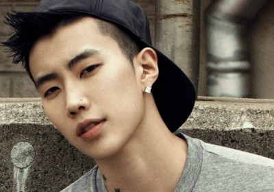 Jay Park