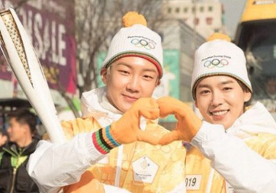 Lee Seung Hoon, Kim Jin Woo