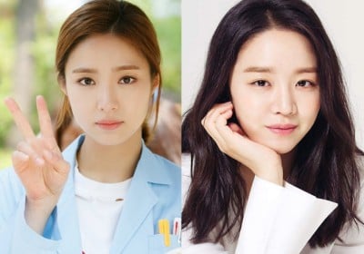 Shin Se Kyung, Go Jun Hee, Shin Hye Sun