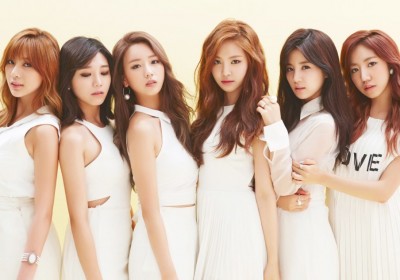 Apink