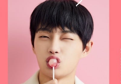 Kim Yong Guk (Longguo), JBJ