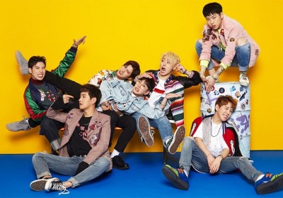 Block B