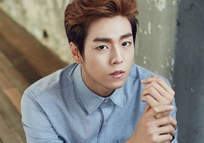 Lee Hyun Woo