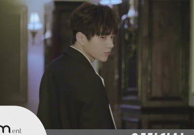 INFINITE, Kim Myung Soo (L)