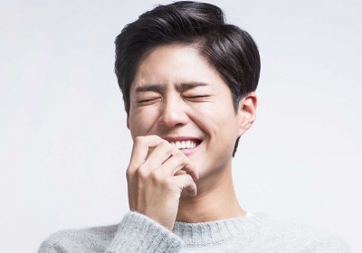 Park Bo Gum