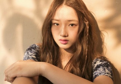 Kriesha Chu