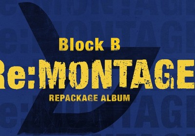 Block B