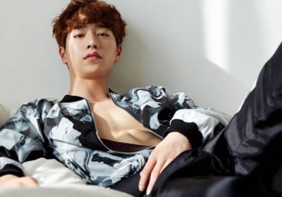 Seo Kang Jun