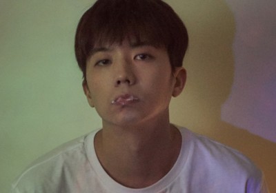 2PM, Wooyoung