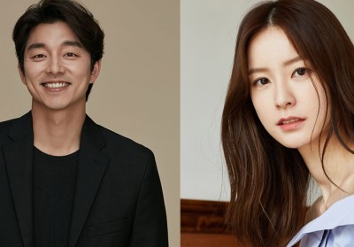 Gong Yoo, Jung Yoo Mi