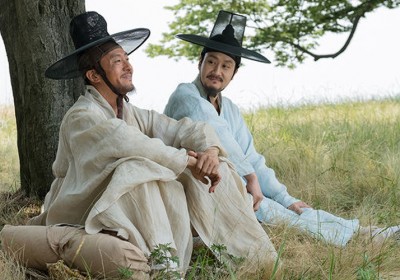 Jung Woo, Kim Joo Hyuk