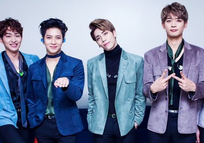 SHINee