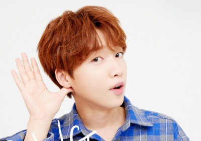 Jung Se Woon