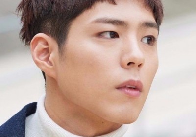 Park Bo Gum