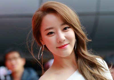 Woori (Go Na Eun)