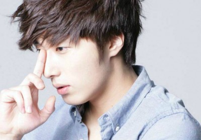 Jung Il Woo