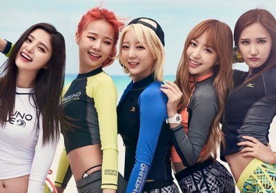 EXID