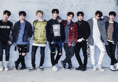 Stray Kids