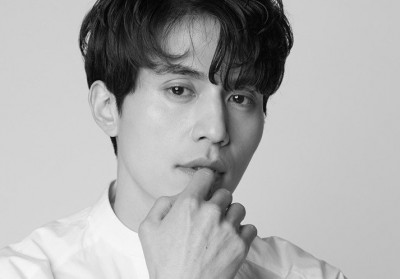 Lee Dong Wook