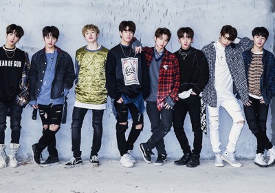 Stray Kids