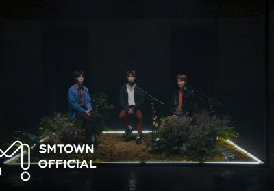 Image result for NCT U bring natural vibe in 'Timeless' MV for 'SM Station'!