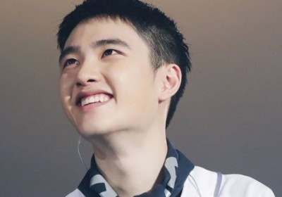 Doh Kyung Soo (D.O.)