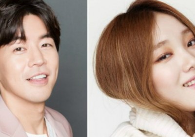 Lee Sang Yoon, Lee Sung Kyung