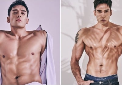 Julien Kang