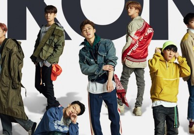 iKON