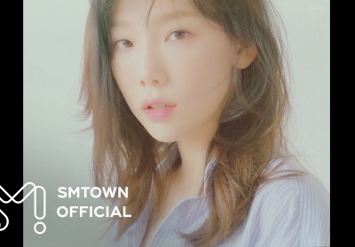 Image result for Girls' Generation's Taeyeon comforts fans in special 'I'm All Ears' MV
