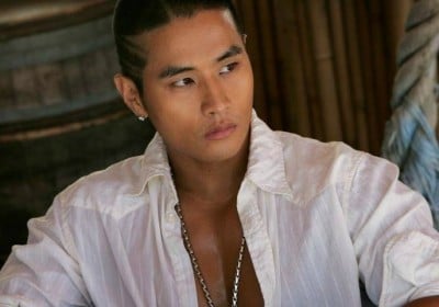 Yoo Seung Joon