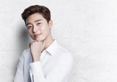 Park Seo Joon