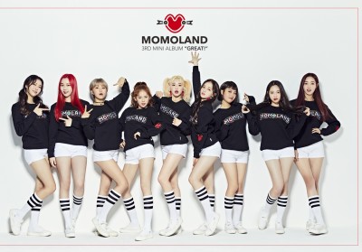 Momoland