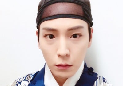 B.A.P, Himchan