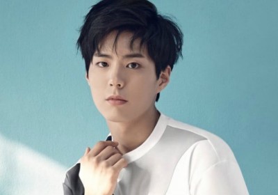 Park Bo Gum